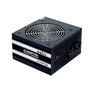 Блок питания Chieftec 500a8 ATX