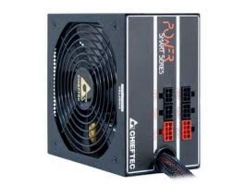 Блок питания Chieftec 1250C ATX фото №2