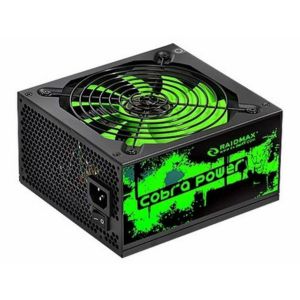 Блок питания RAIDMAX 500 W Cobra