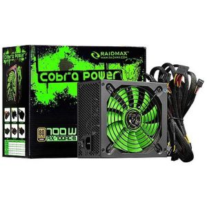 Блок питания RAIDMAX 700 W Cobra