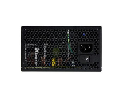 Блок живлення RAIDMAX 1000 W Scorpio фото №2