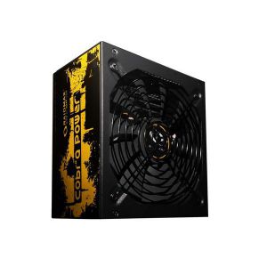 Блок питания RAIDMAX 600 W Cobra