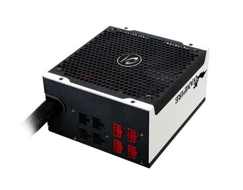 Блок питания RAIDMAX 1000 W Vampire фото №2