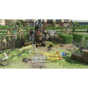Игра Knack 2 PS4 русская версия