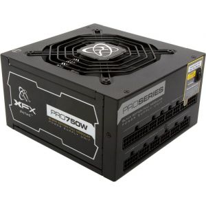 Видеокарта XFX Black Edition 750W