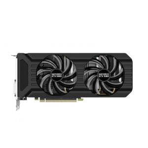 Видеокарта PALIT Nvidia Geforce GTX 1060 DUAL 3GB
