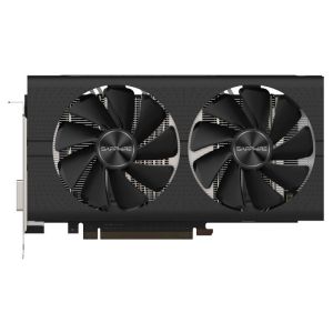 Видеокарта SAPPHIRE AMD Radeon RX580 PULSE 8GB