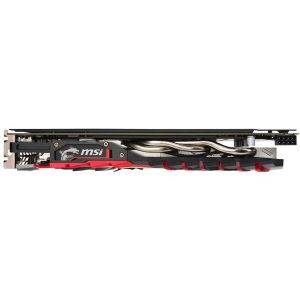 Видеокарта MSI Nvidia Geforce GTX 1060 Gaming X 6GB