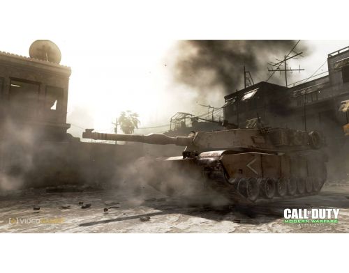 Фото №3 - Call of Duty: Modern Warfare Remastered PS4 русская версия