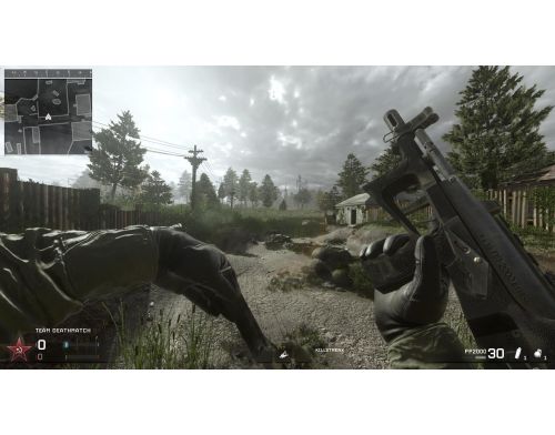 Фото №8 - Call of Duty: Modern Warfare Remastered PS4 русская версия