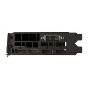 Видеокарта MSI Nvidia Geforce GTX 1070 Sea Hawk X 8GB