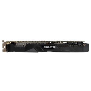Відеокарта GIGABYTE Nvidia Geforce GTX 1070 WindForce OC 8GB