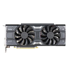 Видеокарта EVGA Nvidia Geforce GTX 1060 SSC Gaming 6Gb