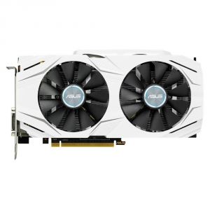 Відеокарта ASUS Nvidia Geforce GTX 1070 DUAL OC 8GB