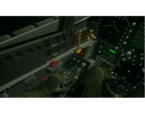 Фото №6 - Ace Combat 7: Skies Unknown PS4 русские субтитры