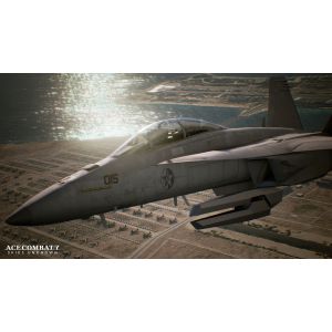 Игра Ace Combat 7: Skies Unknown Xbox ONE