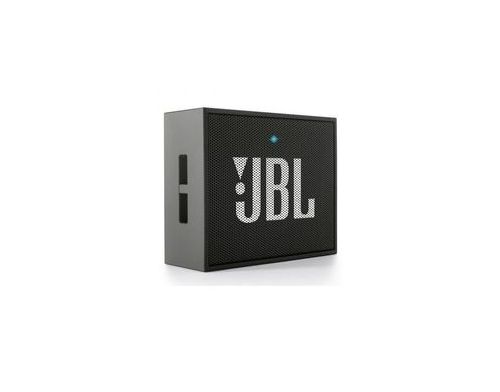 Фото №2 - JBL GO черная