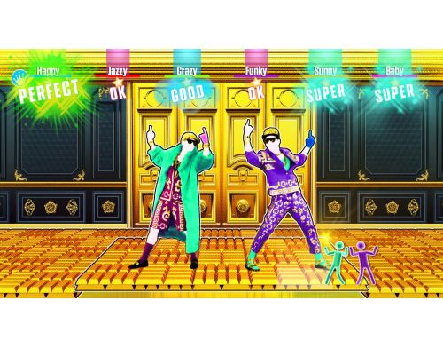 Фото №3 - Just Dance 2018 PS4 русская версия