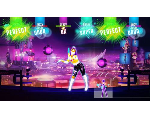 Фото №4 - Just Dance 2018 Xbox ONE русская версия