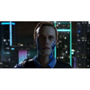 Гра Detroit: Become Human PS4 рос. версія