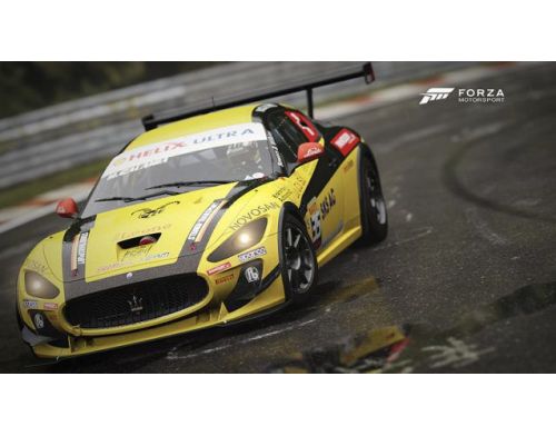 Фото №2 - Forza Motorsport 7 PC (ключ активации)