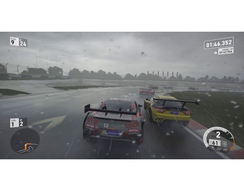 Фото №3 - Forza Motorsport 7 Xbox ONE русская версия