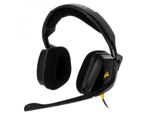 Фото №1 - Corsair VOID gaming stereo headset PC/Mac/PlayStation4/XboxOne – Black