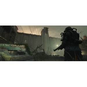 Гра Wolfenstein 2: The New Colossus PS4 рос. версія