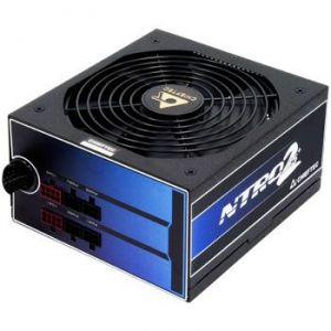 Блок питания Chieftec BPS-750C2