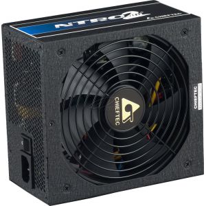 Блок питания Chieftec BPS-750C2