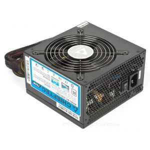 Блок питания Chieftec CTG-750C