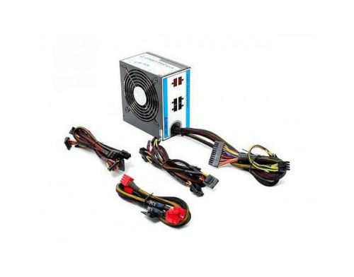Блок питания Chieftec CTG-750C фото №3