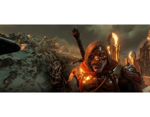 Фото №4 - Middle-Earth: Shadow of War PS4 русские субтитры