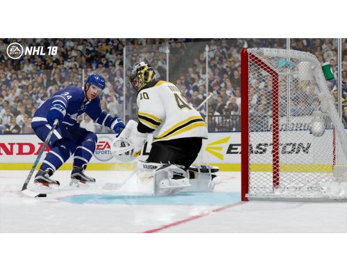 Фото №5 - NHL 18 Xbox ONE английская версия
