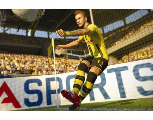 Фото №7 - FIFA 18 PC (ключ активации)