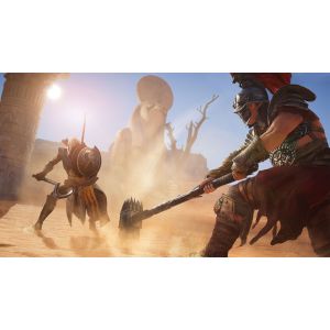 Гра Assassin's Creed Origins PS4 рос. версія