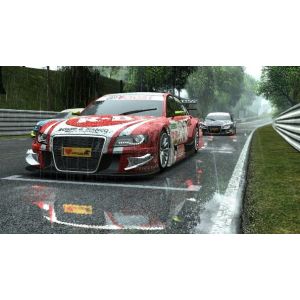 Игра Project Cars 2 PS4 русские субтитры