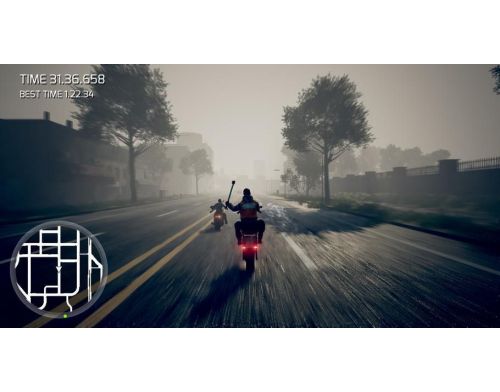 Фото №5 - Road Rage Xbox One