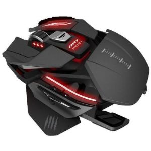 Игровая мышь MADCATZ R.A.T. PRO S+