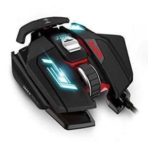 Игровая мышь MADCATZ R.A.T. PRO S+