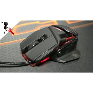 Игровая мышь MADCATZ R.A.T.4