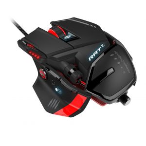 Игровая мышь MADCATZ R.A.T. 6