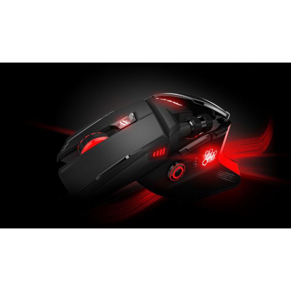 Ігрова миша MADCATZ R.A.T. 6 фото №3