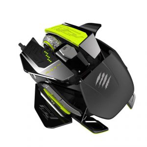 Мышь MADCATZ R.A.T. PRO X Gaming Mouse