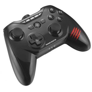Геймпад для смартфона Геймпад MADCATZ C.T.R.L.R Pad