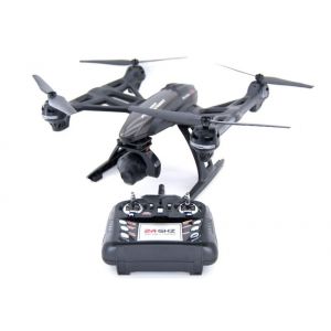Квадрокоптер JXD 507W Black