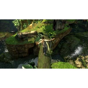 Игра Uncharted Collection русские версии