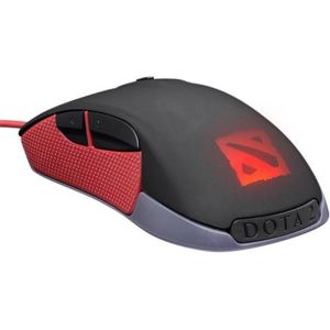 Мышь STEELSERIES Rival 100 Dota2 Lenovo