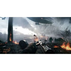 Игра Battlefield 1 Революция PS4 русская версия