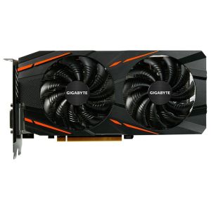 Видеокарта Gigabyte Radeon RX 470 G1 Gaming 4GB